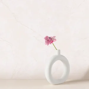 خرید کاغذ دیواری کرم رگه دار از البوم H2O کد 918c