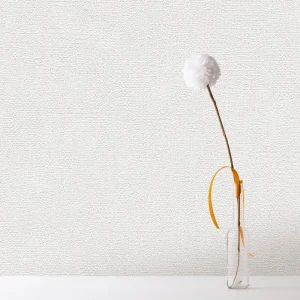 خرید کاغذ دیواری خاکستری ساده از البوم H2O کد 923G