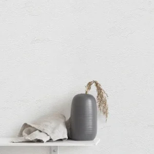 خرید کاغذ دیواری خاکستری ساده از البوم H2O کد 929G