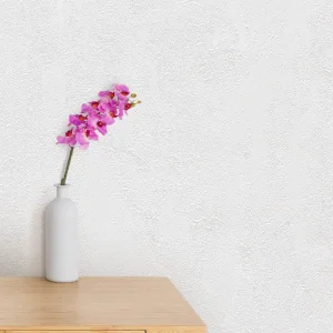 خرید کاغذ دیواری سفید ساده از البوم H2O کد 931W