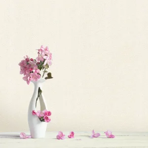 خرید کاغذ دیواری کرم از البوم H2O کد 937C