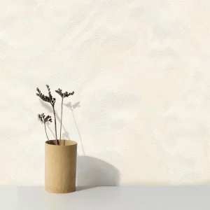 خرید کاغذ دیواری کرم از البوم H2O کد 938C