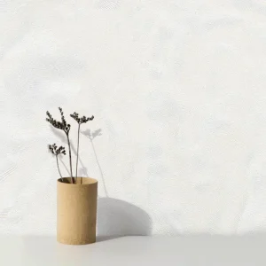 خرید کاغذ دیواری خاکستری ساده از البوم H2O کد 938G