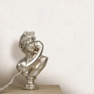 خرید کاغذ دیواری کرم از البوم H2O کد 939C