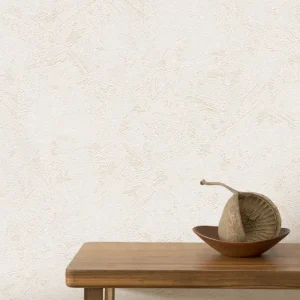 خرید کاغذ دیواری کرم از البوم H2O کد 940C