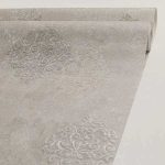 کاغذ دیواری اتاق کودک با طرح مدرن