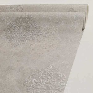 کاغذ دیواری اتاق کودک با طرح مدرن