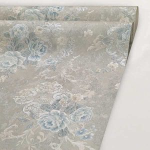 کاغذ دیواری مدرن مقاوم در برابر رطوبت