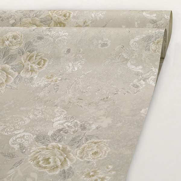 خرید آسان کاغذ دیواری مدرن با تحویل فوری