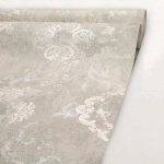 طرح کاغذ دیواری کلاسیک و شیک برای منزل