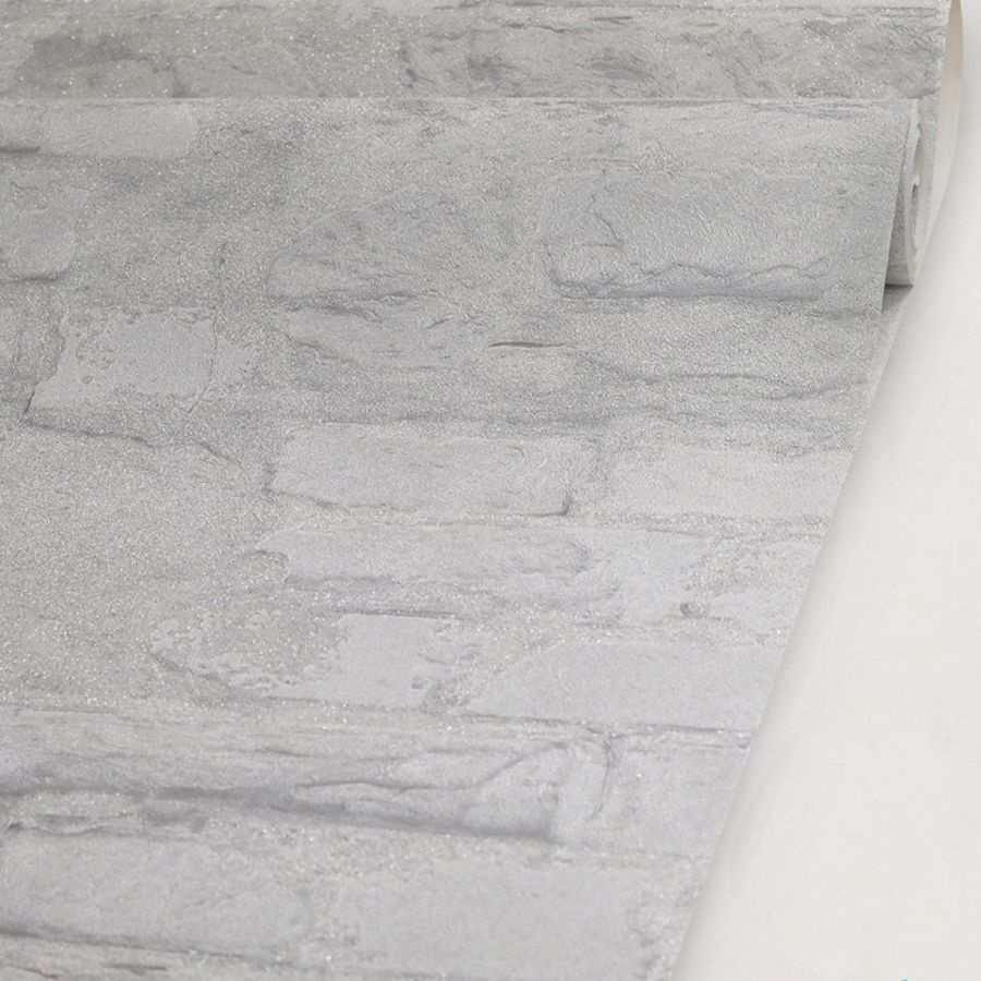 کاغذ دیواری طرح اجر مناسب تی وی وال و دیوارهای شاخص