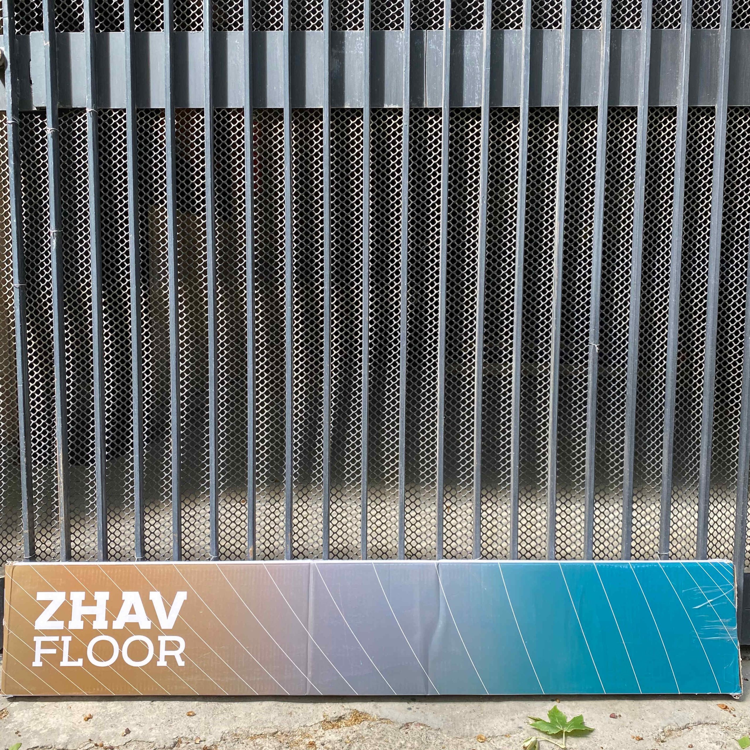 کفپوش پی وی سی ژاو فلور کد 9912 (قیمت هر متر مربع 1100)
