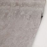 کاغذ دیواری ساده پی وی سی برای پذیرایی و تی وی وال