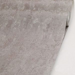 کاغذ دیواری ساده پی وی سی برای پذیرایی و تی وی وال